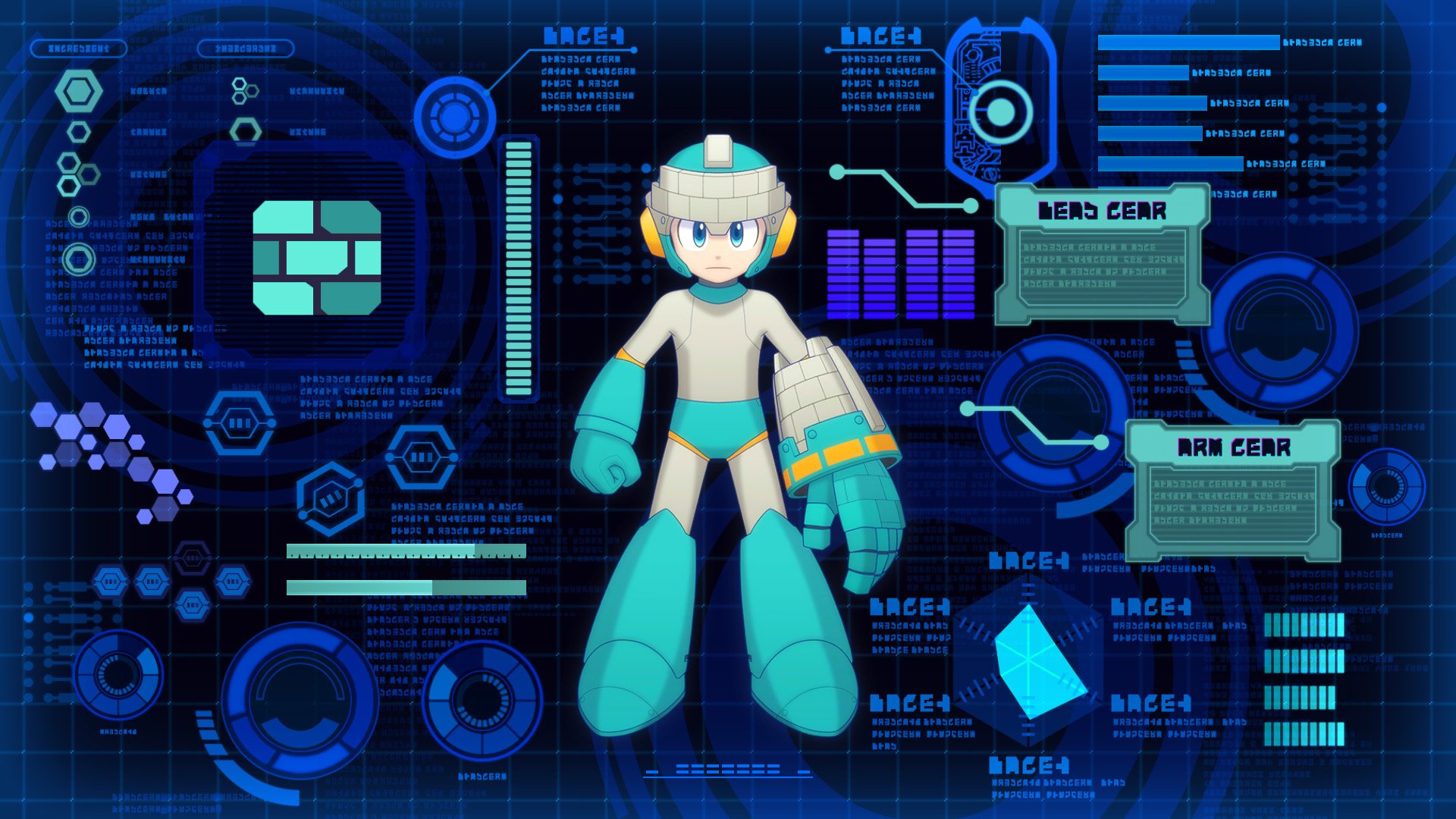 Mega Man 11 - Imagen 32